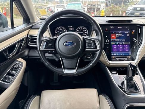 Used 2020 Subaru Outback Limited w/ Popular Package #2 image 20