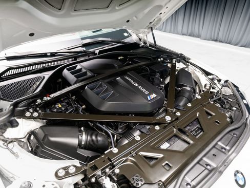 Used 2021 BMW M3 w/ Executive Package RWD image 40
