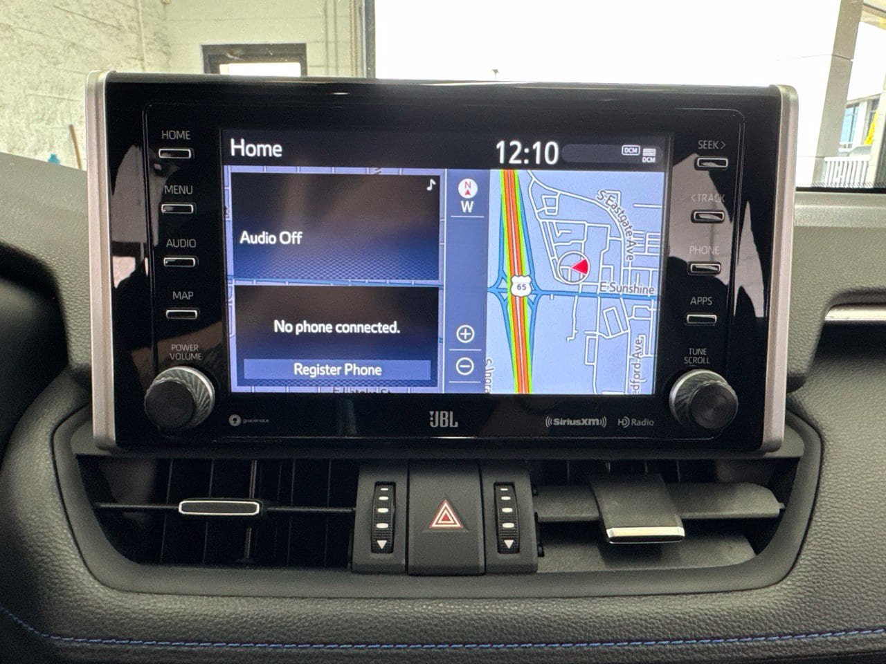 Used 2021 Toyota RAV4 XSE w/ XSE Grade Weather Package AWD/4WD image 28