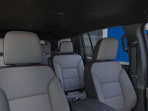 New 2026 Chevrolet Traverse LT AWD/4WD image 24