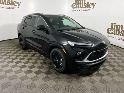 Used 2026 Buick Encore GX Sport Touring w/ Comfort Package