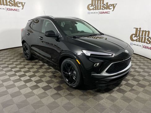 Used 2026 Buick Encore GX Sport Touring w/ Comfort Package FWD image 1