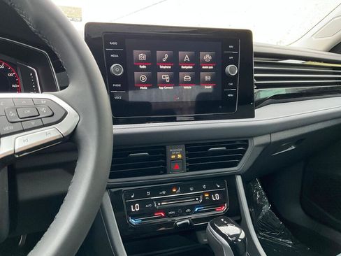 New 2026 Volkswagen Jetta SEL image 17