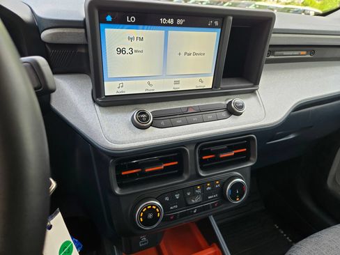 Used 2024 Ford Maverick XLT w/ XLT Luxury Package FWD image 14
