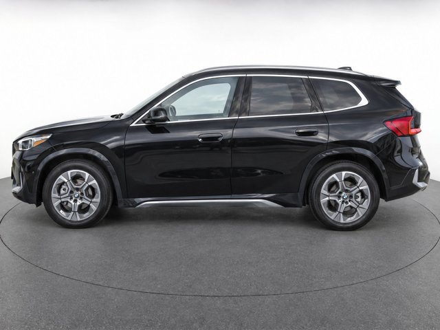 Used 2026 BMW X1 xDrive28i w/ Convenience Package AWD/4WD image 7