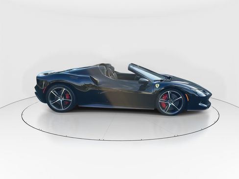 Used 2024 Ferrari 296 GTS image 9
