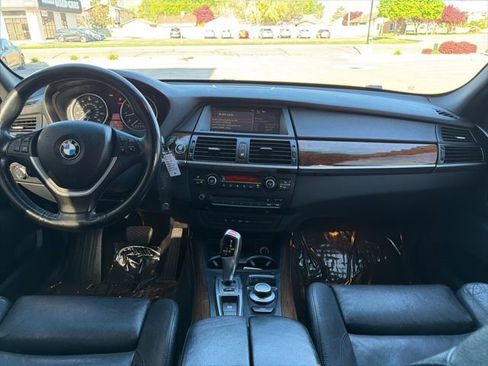 Used 2008 BMW X5 4.8i image 14