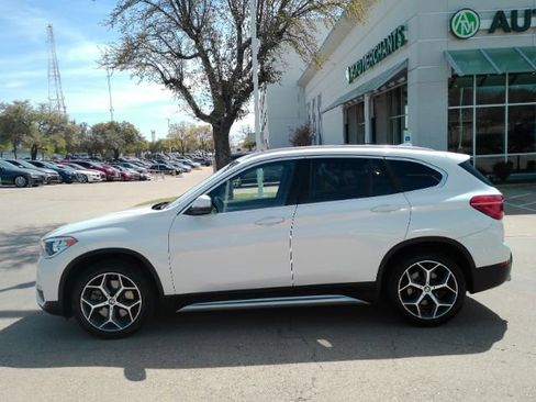 Used 2018 BMW X1 xDrive28i w/ Convenience Package image 10