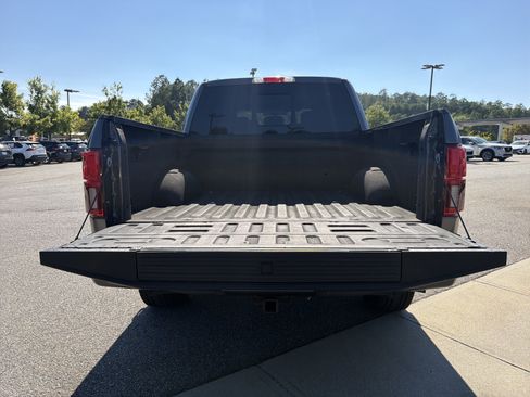 Used 2020 Ford F150 Platinum w/ Equipment Group 701A Luxury AWD/4WD image 27