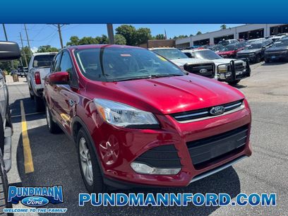 Used 2013 Ford Escape SE