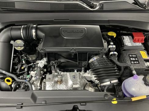 New 2026 Jeep Compass Latitude w/ Quick Order Package 29K image 38