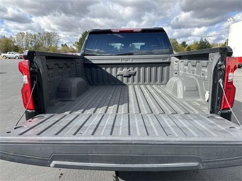 Used 2023 Chevrolet Silverado 1500 LT Trail Boss w/ Protection Package image 24