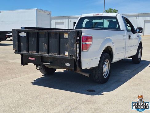 Used 2013 Ford F150 XL w/ PWR Equipment Group RWD image 7