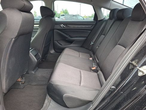 Used 2018 Honda Accord LX image 11