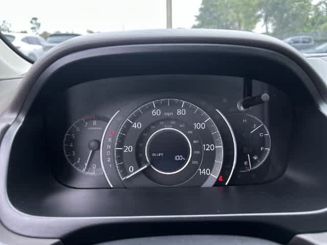 Used 2014 Honda CR-V EX-L image 33