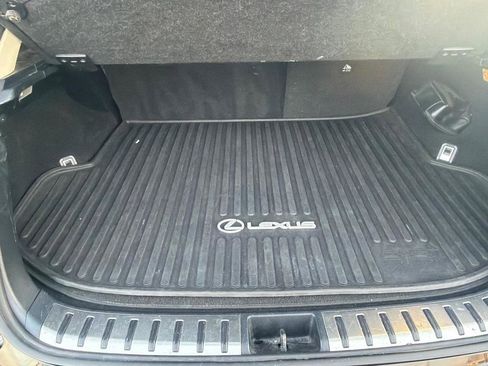 Used 2016 Lexus NX 200t AWD w/ Premium Package image 17