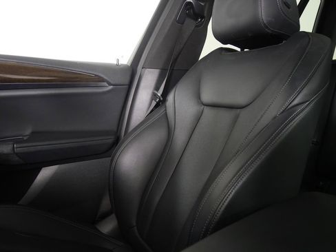 Used 2023 BMW X3 sDrive30i RWD image 22