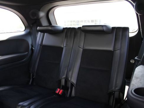 Used 2018 Dodge Durango GT w/ Premium Group AWD/4WD image 17