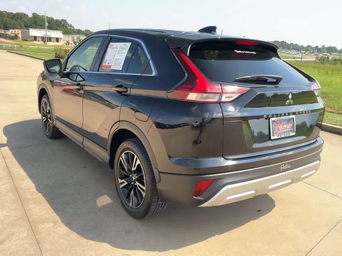 Used 2024 Mitsubishi Eclipse Cross SE image 7