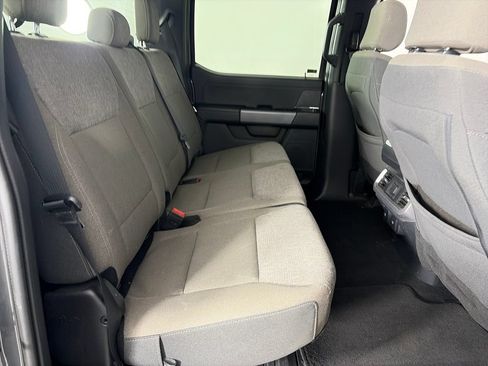 Used 2024 Ford F150 XLT w/ Mobile Office Package AWD/4WD image 29