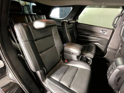 Used 2014 Dodge Durango Citadel w/ Technology Group AWD/4WD image 36
