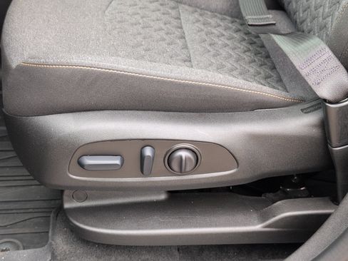 Used 2024 Chevrolet Equinox LT w/ LPO, Floor Liner Package FWD image 14
