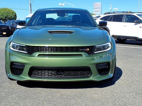 Used 2023 Dodge Charger Scat Pack image 2