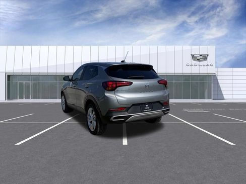 Used 2024 Buick Encore GX Preferred w/ Comfort Package FWD image 12