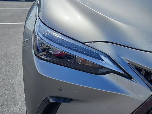 Certified 2024 Lexus NX 350 AWD w/ Premium Package image 11