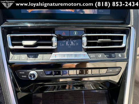 Used 2019 BMW M850i xDrive Convertible AWD/4WD image 32