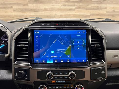 Used 2022 Ford F250 Lariat w/ Lariat Value Package image 14