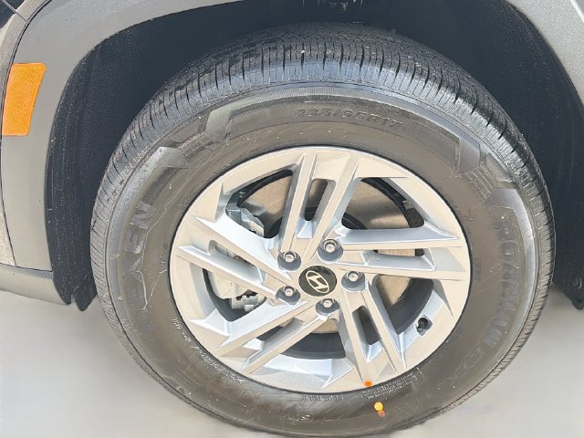 New 2026 Hyundai Tucson SE FWD image 30