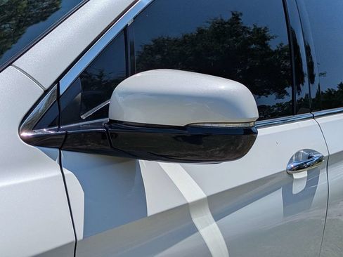 Used 2021 Honda Pilot Elite image 10