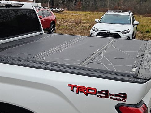 New 2026 Toyota Tundra 1794 Edition image 8