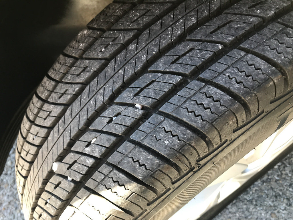 Used 2019 Hyundai Tucson Value AWD/4WD image 11