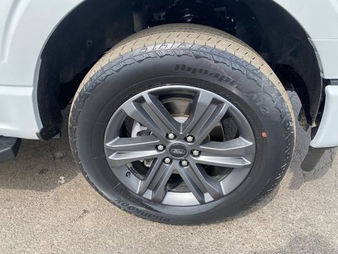 Used 2023 Ford F150 XLT w/ Equipment Group 302A High AWD/4WD image 33