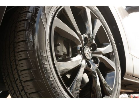 Used 2023 MAZDA CX-30 2.5 Turbo w/ Premium Package image 9