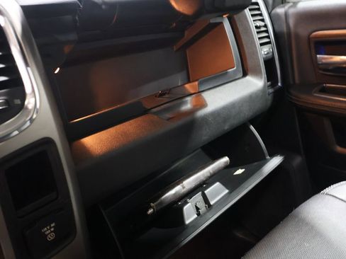 Used 2013 RAM 2500 Laramie w/ Protection Group image 27