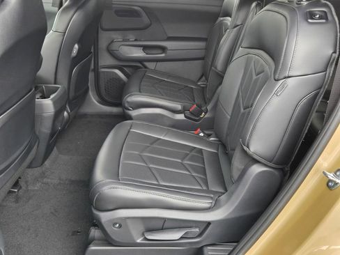 New 2027 Kia Telluride EX X-Line AWD/4WD image 7