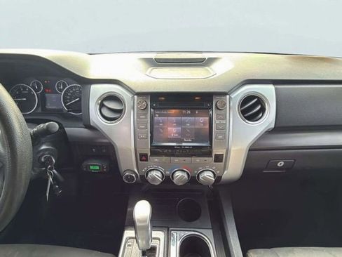 Used 2015 Toyota Tundra SR5 image 9