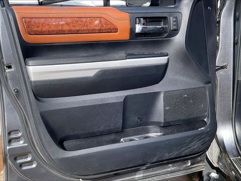 Used 2014 Toyota Tundra 1794 Edition image 22