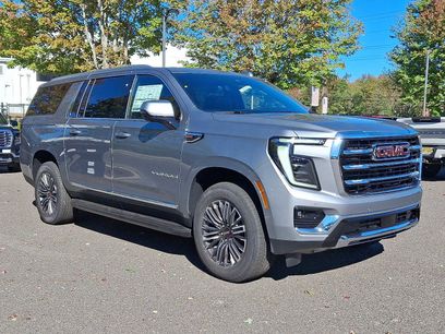 New 2026 GMC Yukon XL Elevation w/ Elevation Premium Package