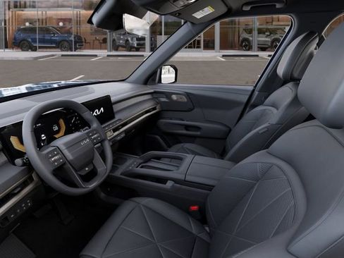 New 2027 Kia Telluride EX image 17