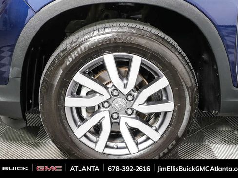 Used 2022 Honda Pilot EX-L image 39
