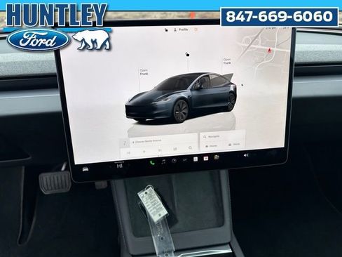 Used 2024 Tesla Model 3 Long Range image 23