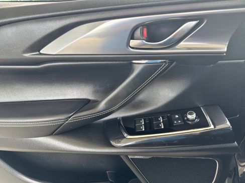 Used 2022 MAZDA CX-9 Grand Touring image 10