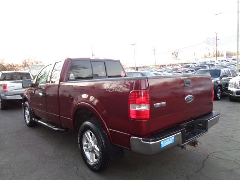 Used 2004 Ford F150 Lariat image 7
