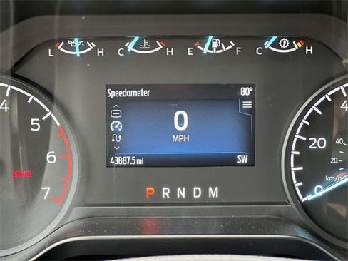 Used 2024 Ford F250 XLT w/ Snow Plow Prep Package image 17