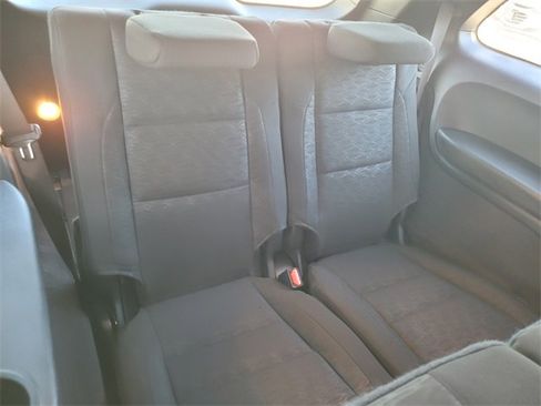 Certified 2026 Dodge Durango GT w/ Blacktop Package image 16