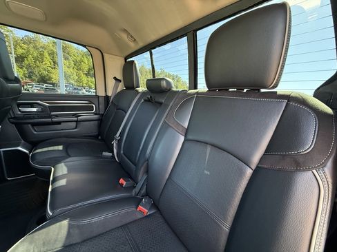 Used 2022 RAM 2500 Laramie image 24